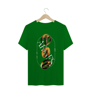 Nome do produto Áries - Flipping - T-Shirt