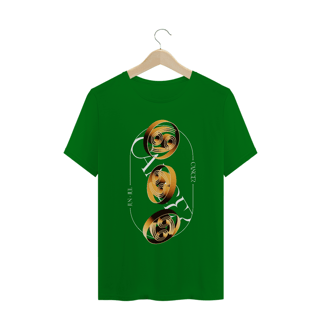 Nome do produto Câncer - Flipping - T-Shirt