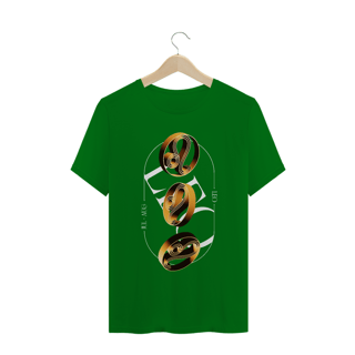 Nome do produto Leão - Flipping - T-Shirt