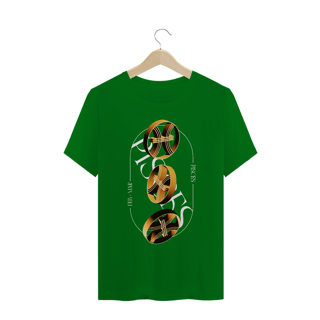 Nome do produto Peixes - Flipping - T-Shirt