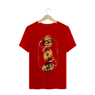 Nome do produto Câncer - Flipping - T-Shirt