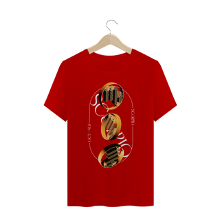 Nome do produto Escorpião - Flipping - T-Shirt