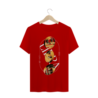Nome do produto Libra - Flipping - T-Shirt