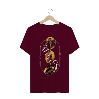 Nome do produto Áries - Flipping - T-Shirt