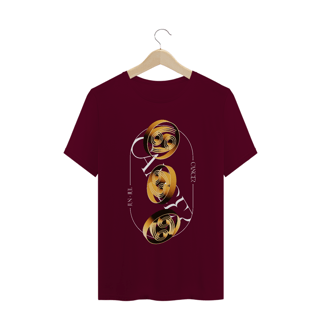 Nome do produto Câncer - Flipping - T-Shirt