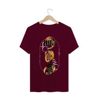 Nome do produto Escorpião - Flipping - T-Shirt