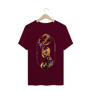 Nome do produto Sagitário - Flipping - T-Shirt