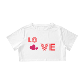 Nome do produto Love