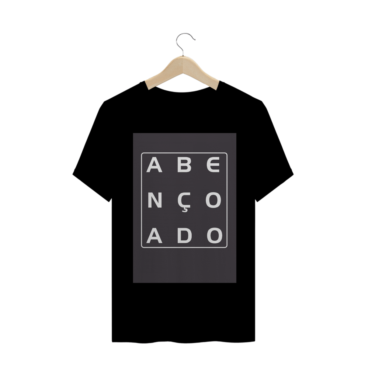 Nome do produto: T-shirt Quality