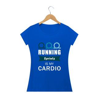 Nome do produto Babylook Running sprints - preta