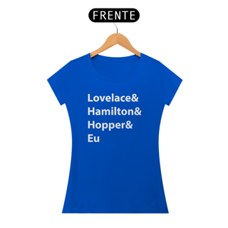 Nome do produto Lovelace&pret