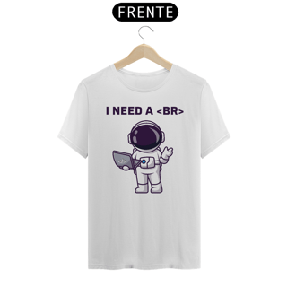 Nome do produto I need a br 
