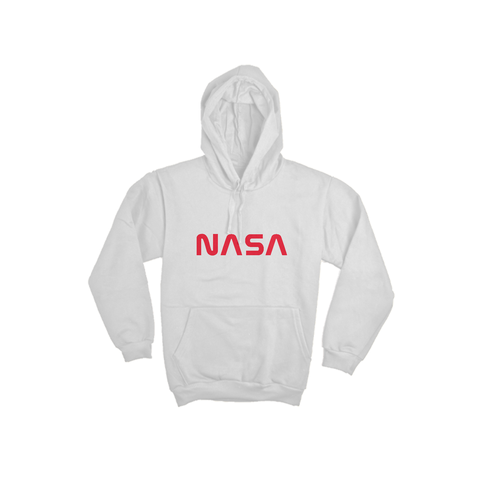 Moletom NASA