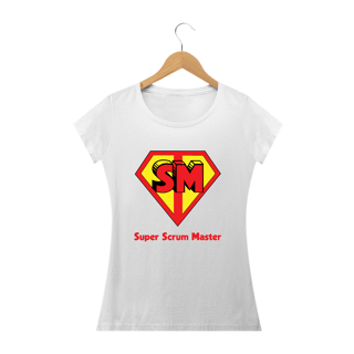 Nome do produto Baby Super Scrum Master