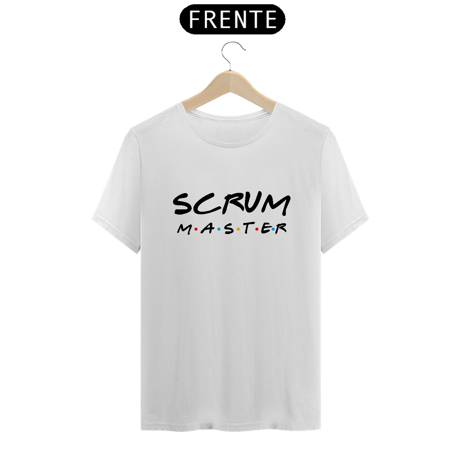 Scrum Master - Branca