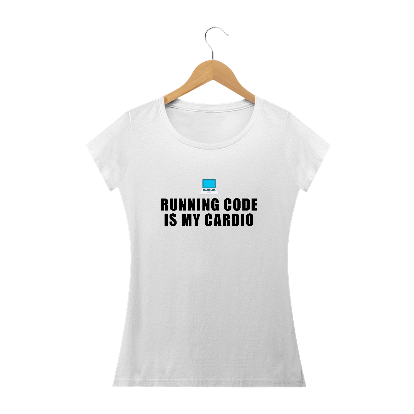 Babylook running code - branca