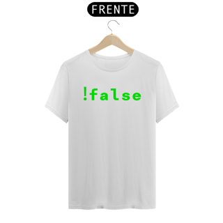Nome do produto !False