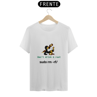 Nome do produto sudo rm rf