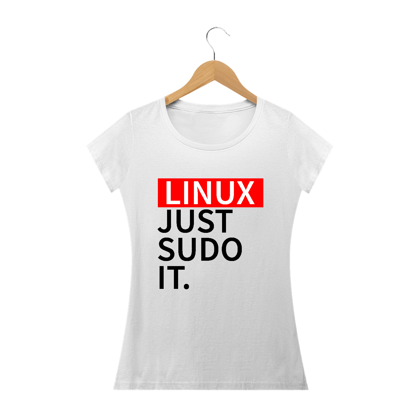 Babylook Linux Just sudo it 