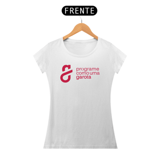 Nome do produto Programe - tradicional logo rosa