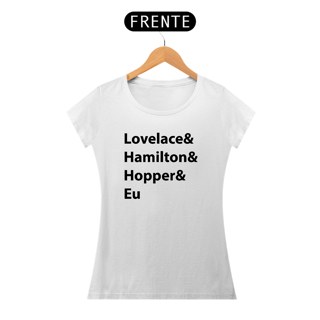 Nome do produto Lovelace&