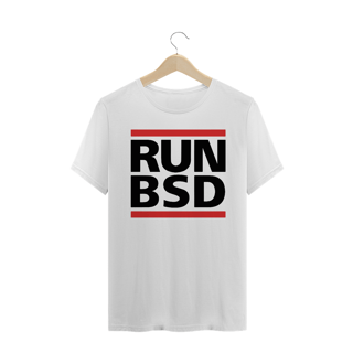 RUN BSD