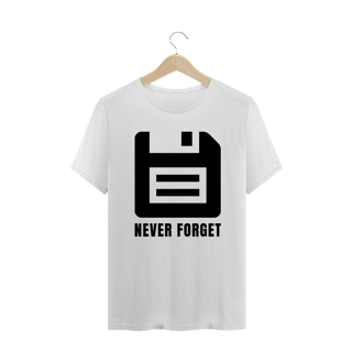 Nome do produto Diquete - Never Forget