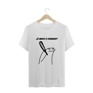 Nome do produto Flork - Já abriu o chamado? 