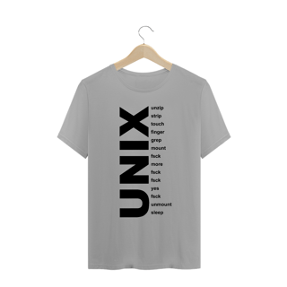 Nome do produto Why Programmers Like Unix