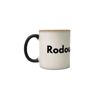 Nome do produto Rodou caraio mágica