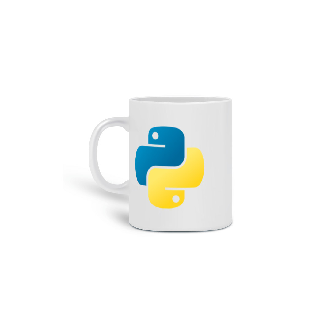 Caneca Python