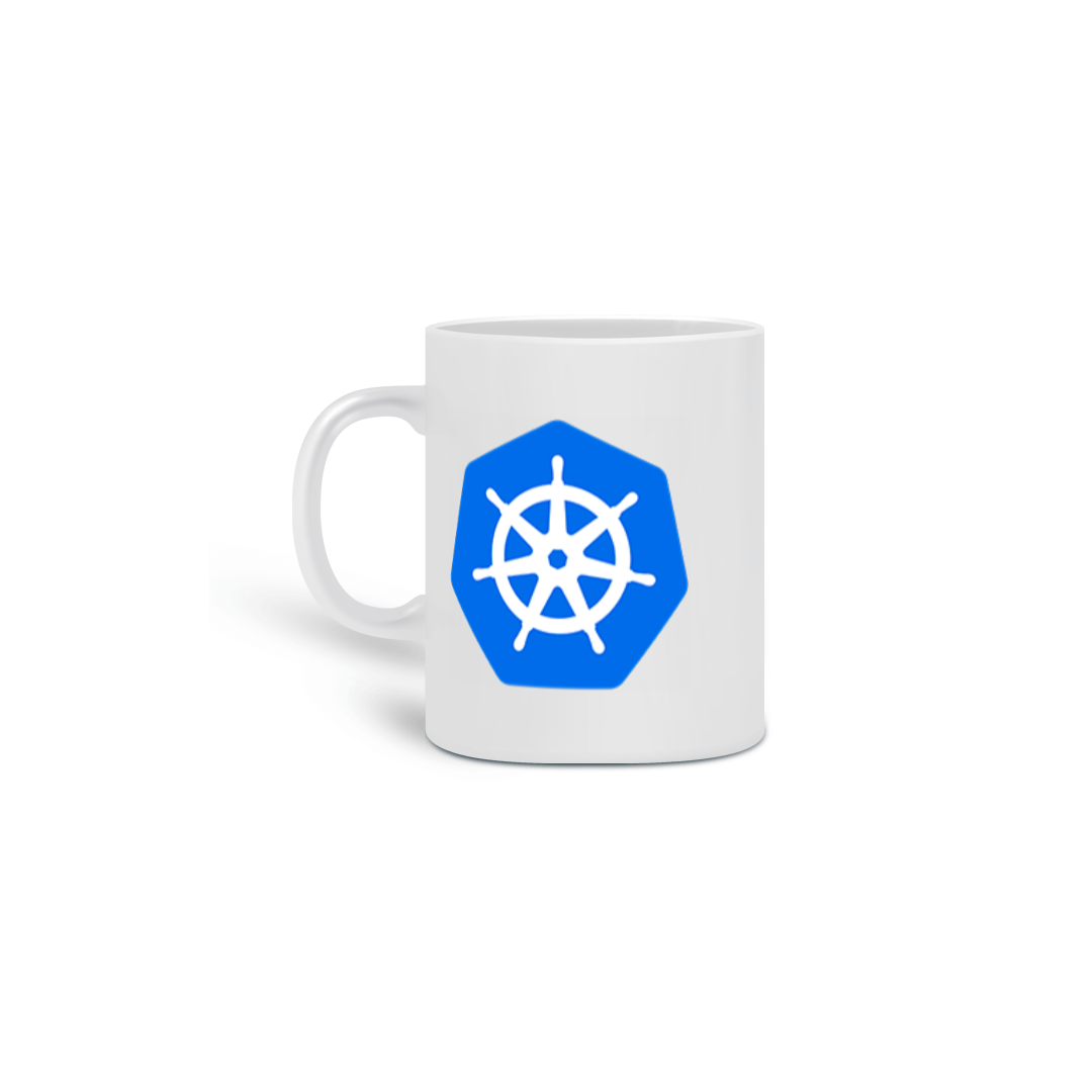 Caneca Kubernets