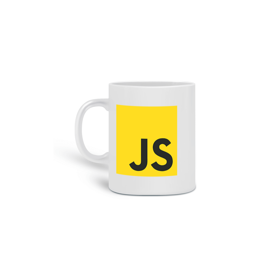 Caneca JavaScript