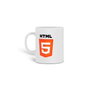 Nome do produto Caneca HTML5