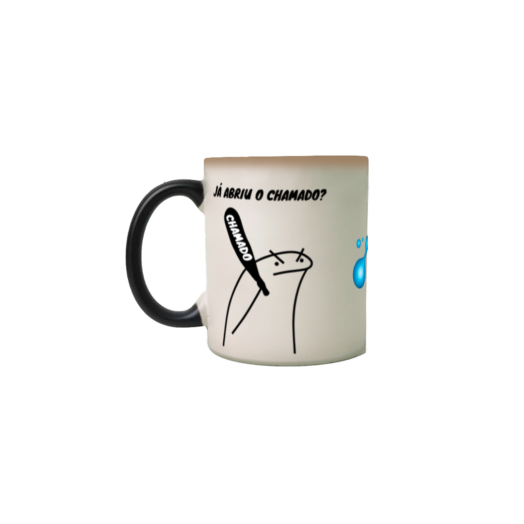 Caneca Klit - 01