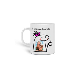 Nome do produto Genrinho