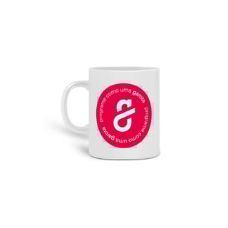 Nome do produto Selo rosa