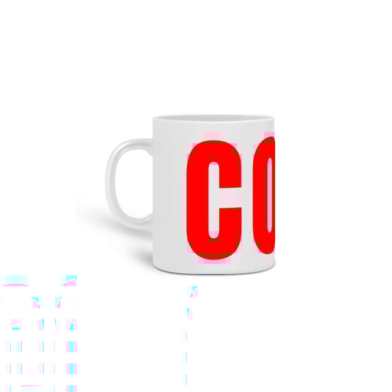 Caneca Code 