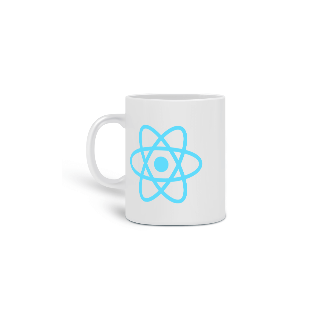 Caneca React 