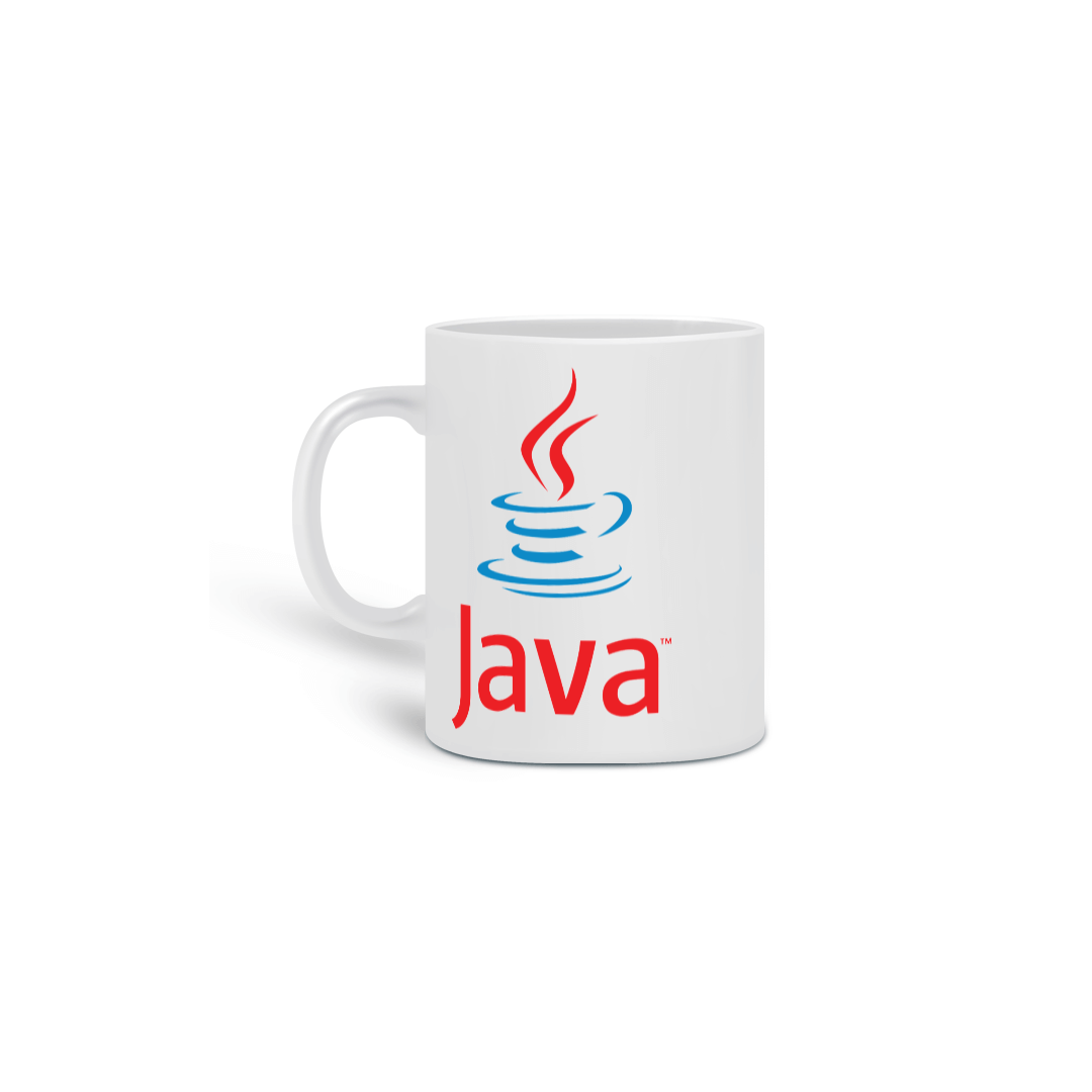 Caneca Java