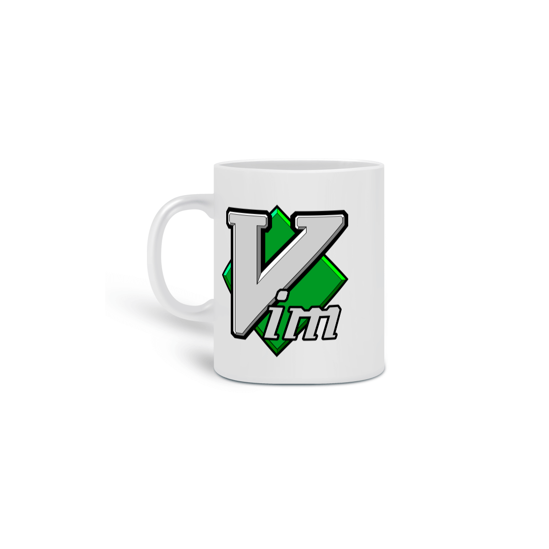 Caneca VIM