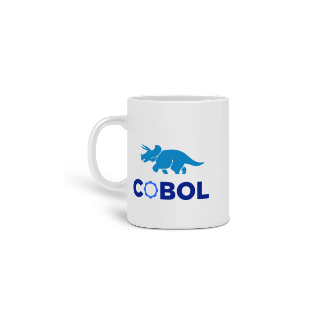 Caneca COBOL