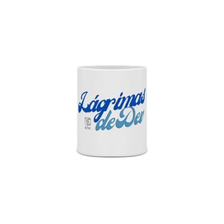 Nome do produto Lágrimas de Dev