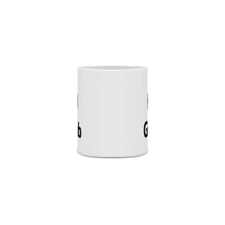 Nome do produto Caneca GitHub