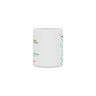 Nome do produto Coffee Script 