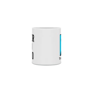 Nome do produto Caneca teste - melhor ti