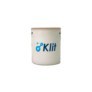 Nome do produto Caneca Klit - 01