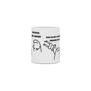 Nome do produto Caneca GPTW
