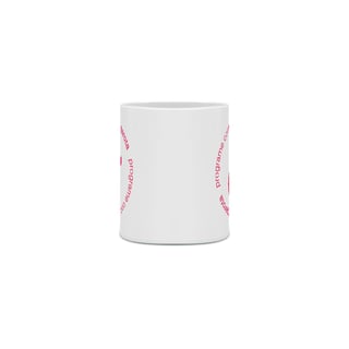 Nome do produto caneca-logorosa