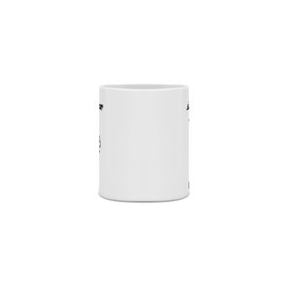 Nome do produto Caneca Flork - Já abriu o chamado? 